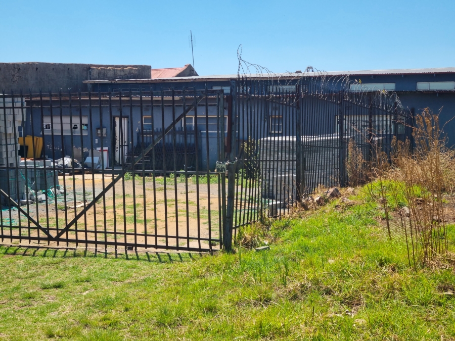 Commercial Property for Sale in Koster North West